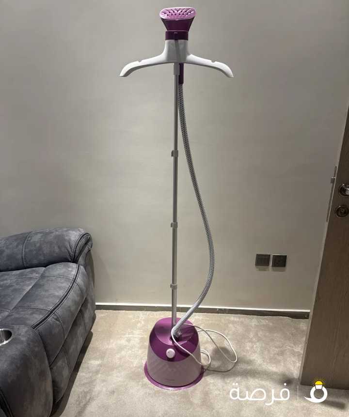 اوتي بخار ماركة فيلبس شغال ونظيف