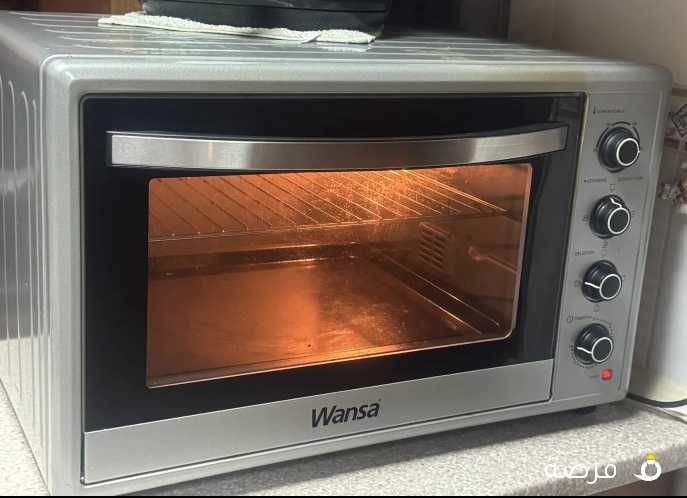 فرن ونسا 100 لتر