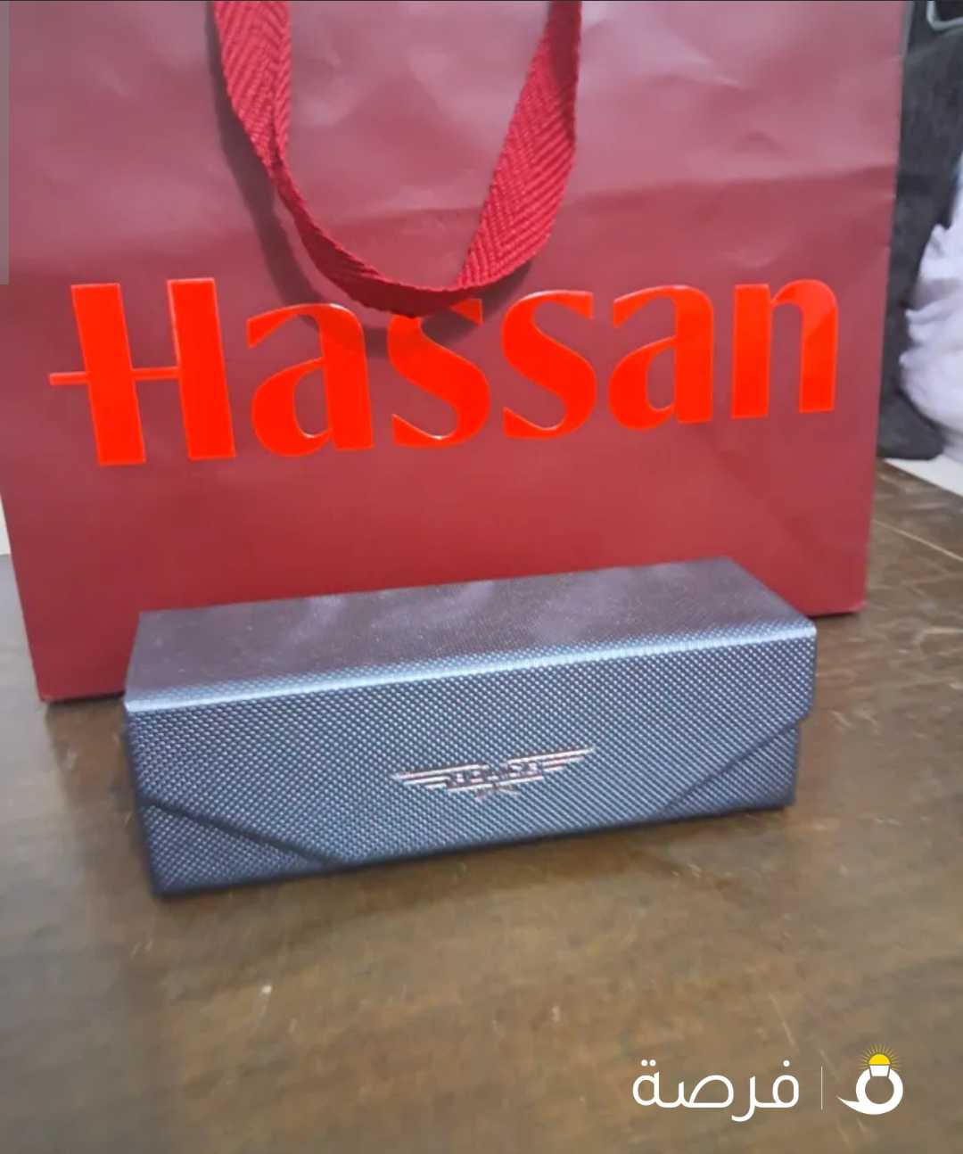 نظارة شمسية للبيع