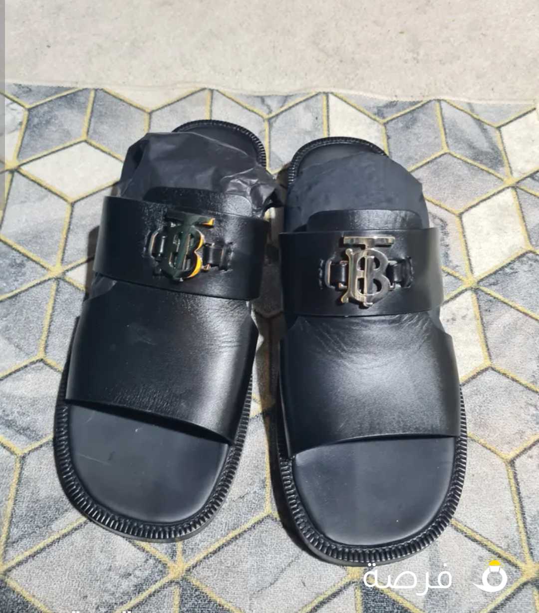 BURBERR made in italy