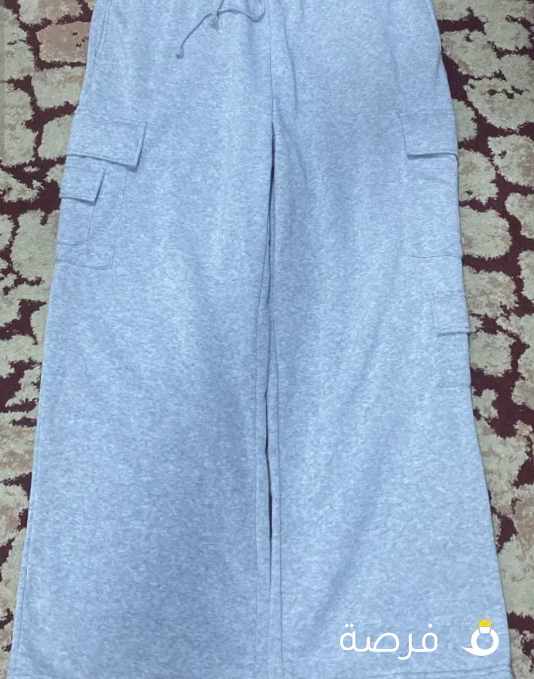 Brand new baggy gargos pants