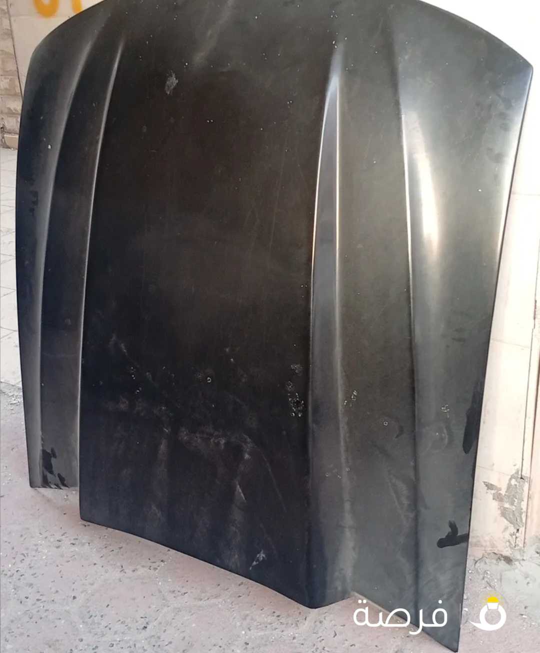 غطاء محرك موستنق 99-2004