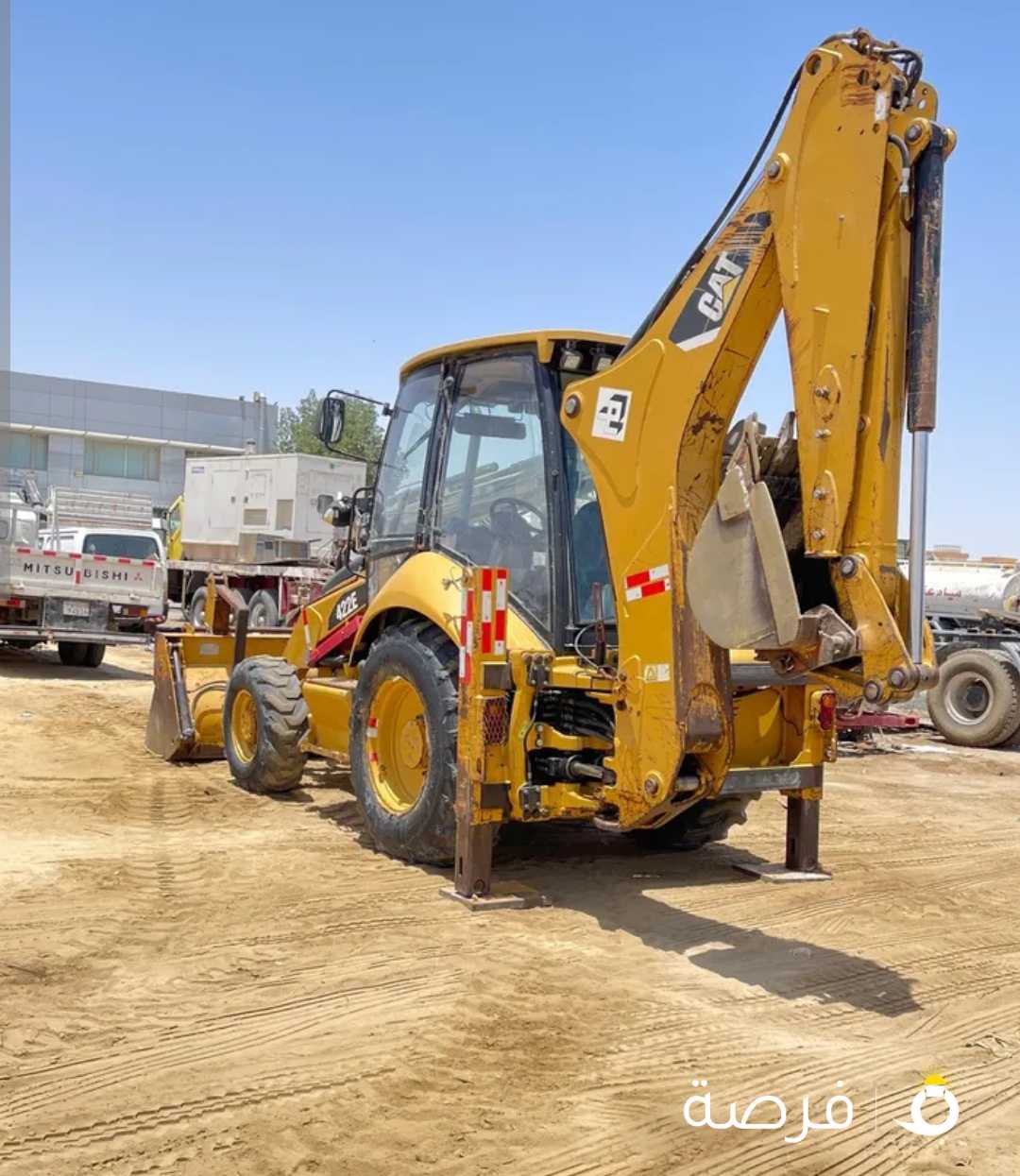 جي سي بي 2011 ... وات سب