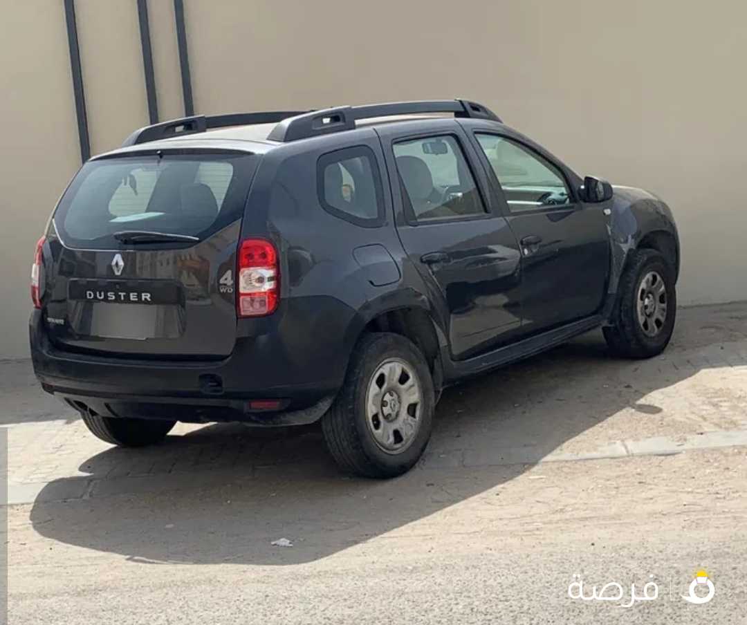 للبيع رينو داستر 2016