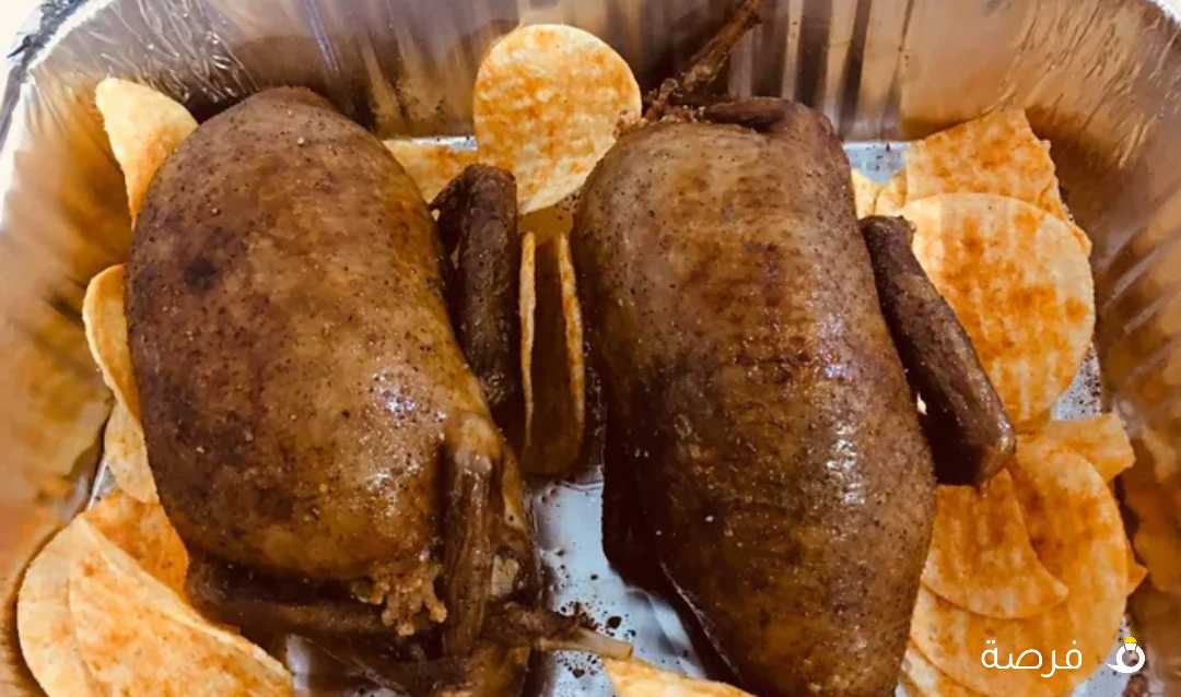 اكل بيتي لذيذ

الطلب قبلها بيوم