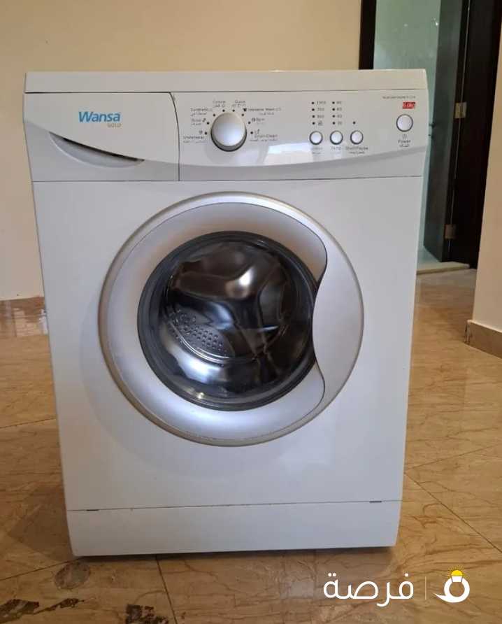 Model: WGFL60105WHT-C10