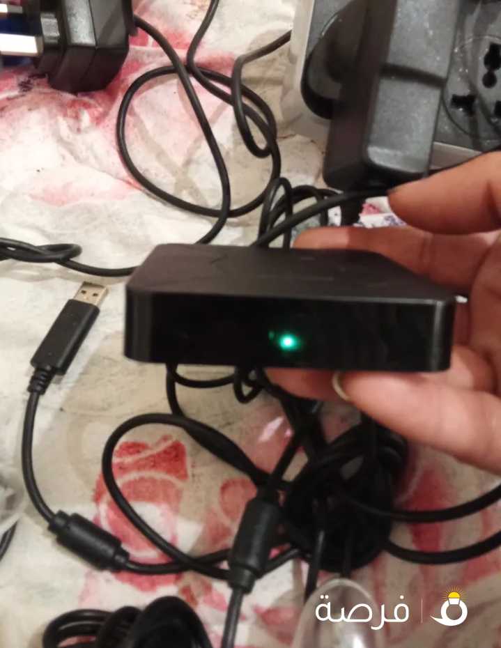 رسيفر نت + اشتراك جميع القنوات مفتوحه