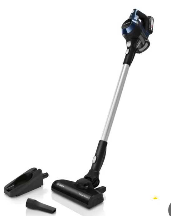 مكنسه بوش الماني وايرلس ومكنسه Russell Hobbs واير لس السعر نهائي