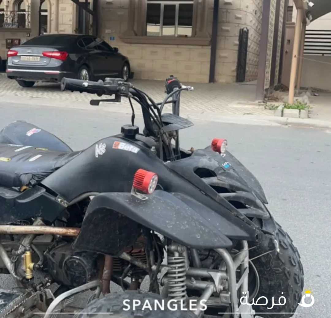 للبيع رابتر على السوم