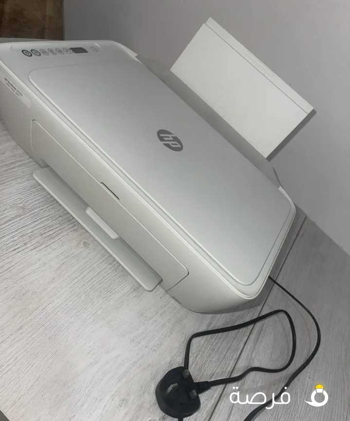 للبيع طابعة hp 2620