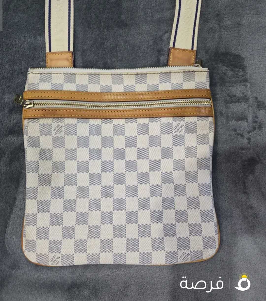 Louis Vuitton 100% Original