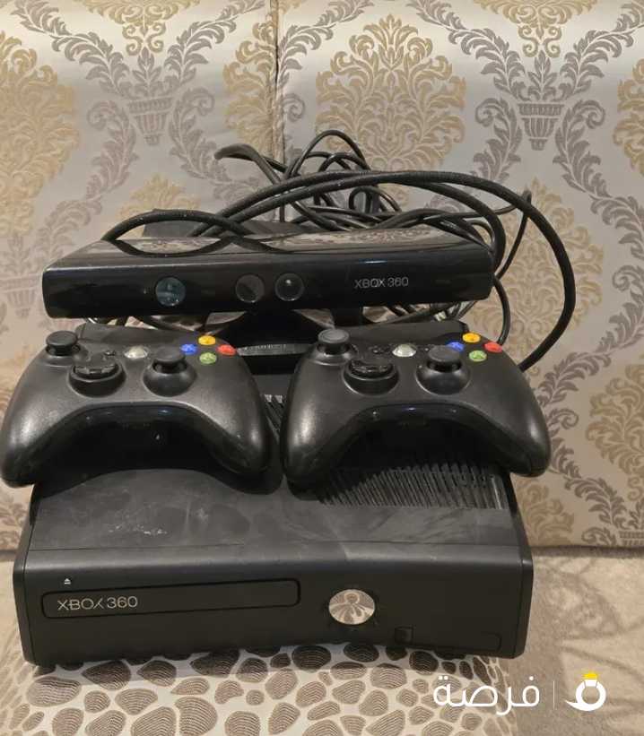 اكس بوكس 360