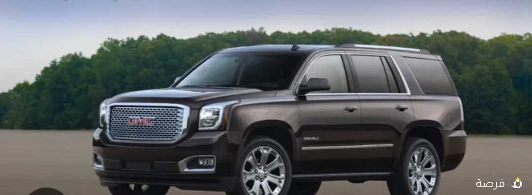 قطع غيار يوكن من موديل 2015 الى 2020 جميع قطع غيار البدي والمكينه وغيرها ب اسعار ممتازه