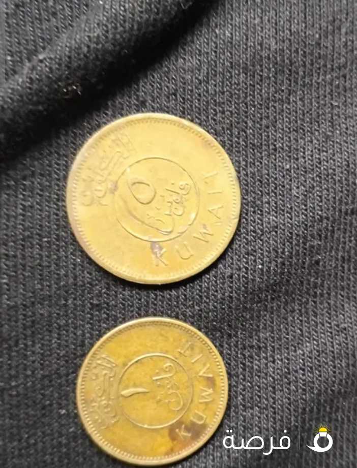 عملات مصريه قديمه