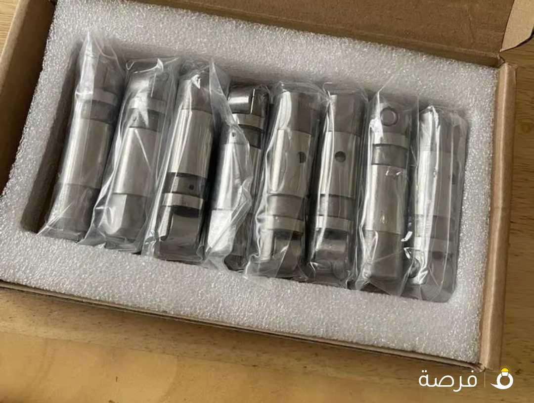 طقم تكايات دودج كامل اصلي مكاين هيمي 6.4 و 5.7 OEM Hydraulic Lifters hemi 6.4 & 5.7