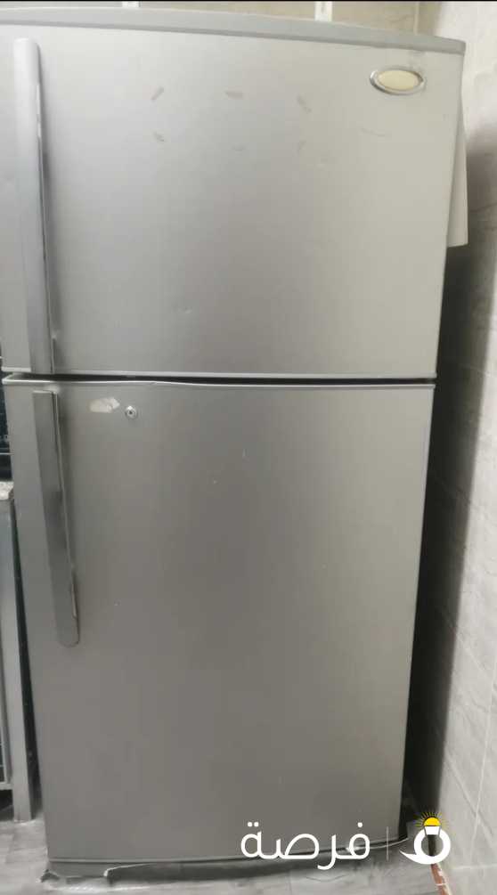 Hitachi fridge and refrigerator