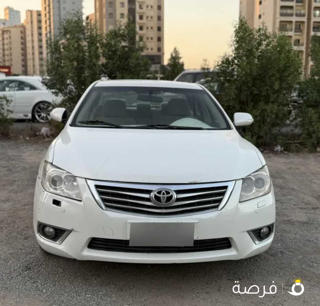 للبيع أوريون موديل 2010 وارد الوكالة كامل