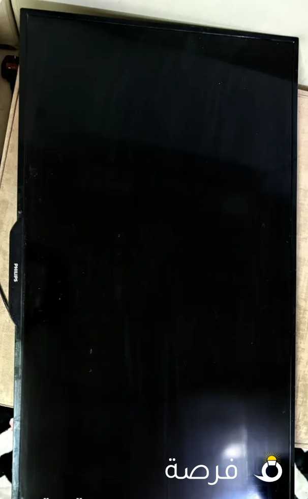 تلفزيون فليبس) قابل للمساومة بالمعقول