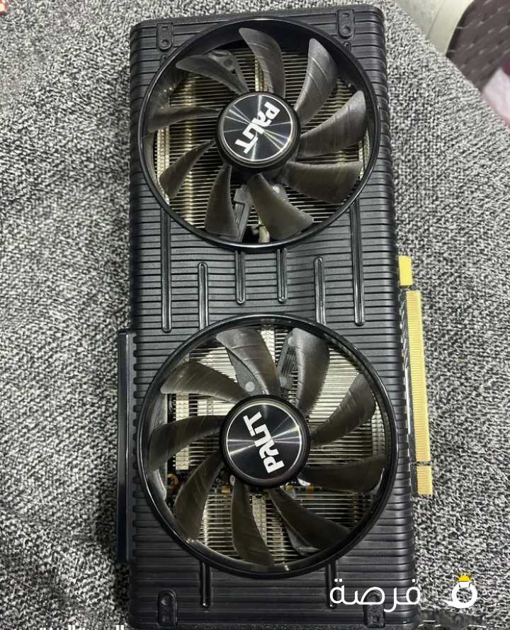 (BROKEN PINS) RTX 3060