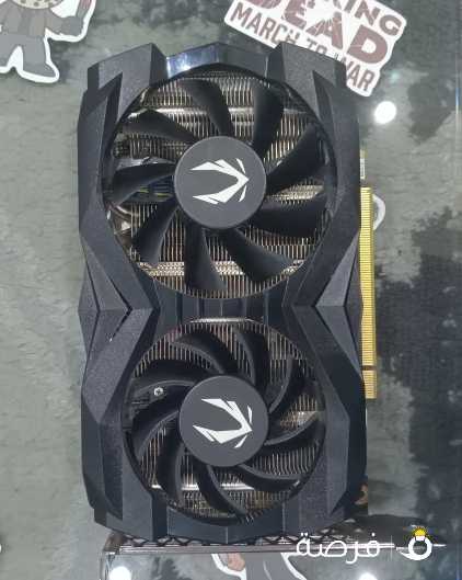 كرت شاشة 1660s