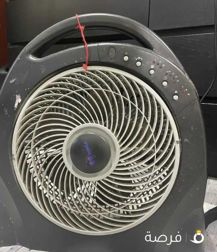 heavy duty fan 7 kd ,,,,, بيع المغادرة