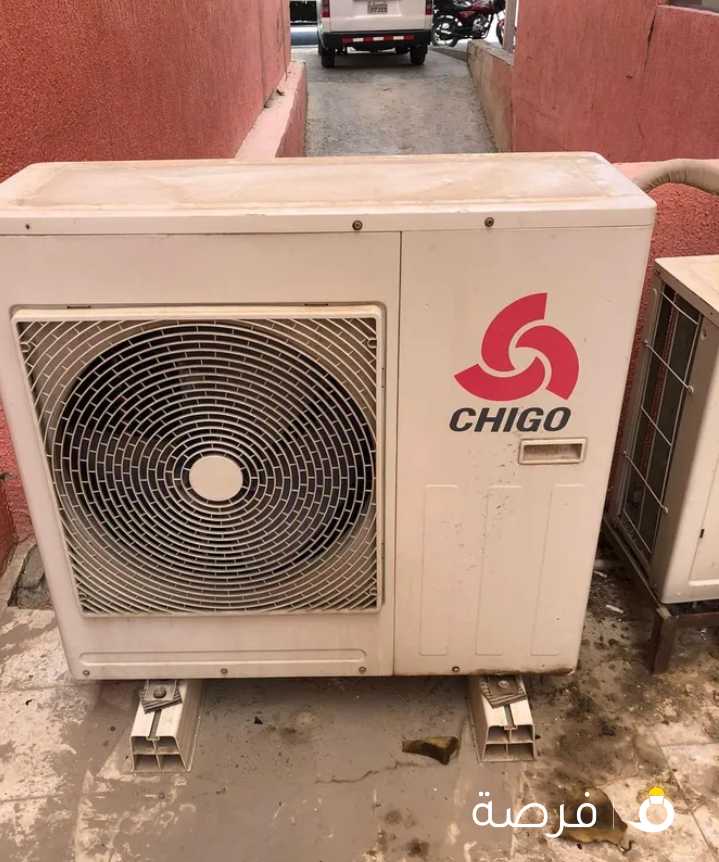 للبيع تكيف 7ستعمل يستعمل