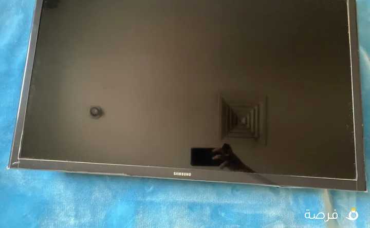شاشه سامسونج LED. 32 بوصه