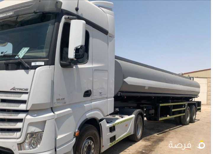 Truck drivers wanted