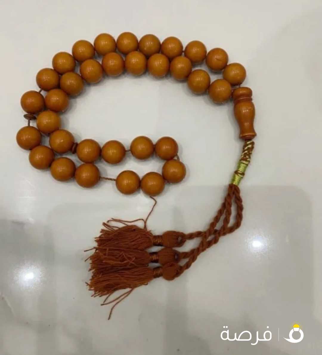 للبيع مجموعة مسابيح متنوعه