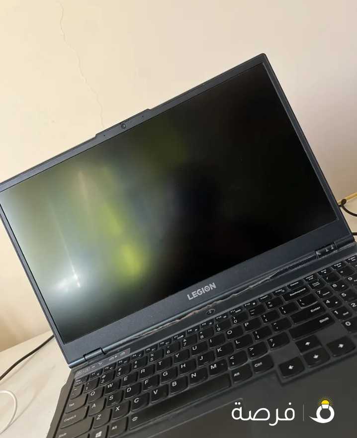 Gaming Laptop Lenovo 5 15imh05