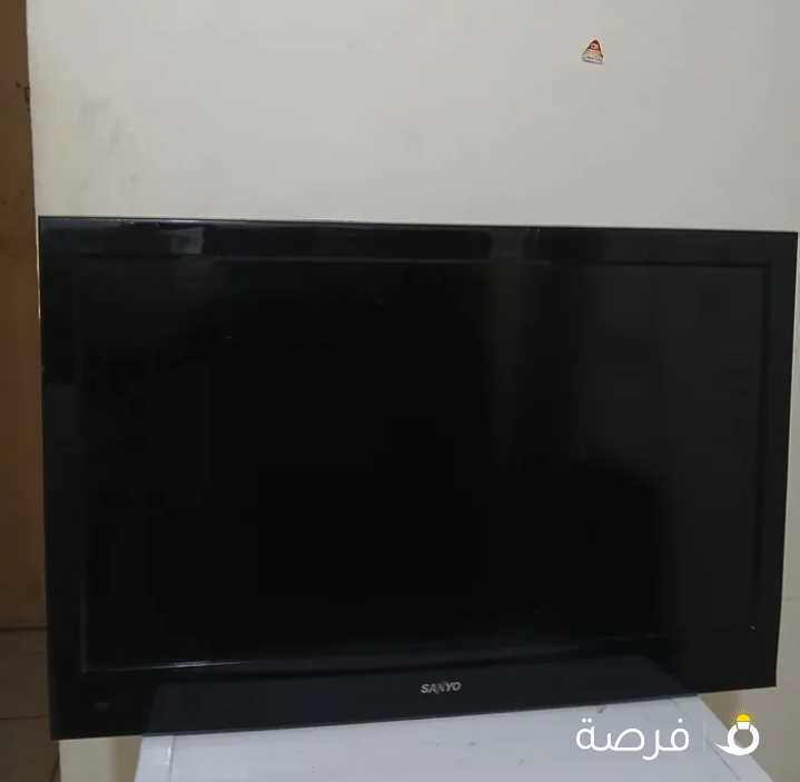 شاشة 42 بوصة سوني سمارت LD ،HD جديدة علي الضمان و التجربة