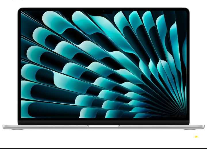 MacBook Air 15 M4