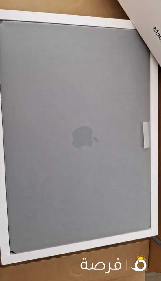 MACBOOK PRO