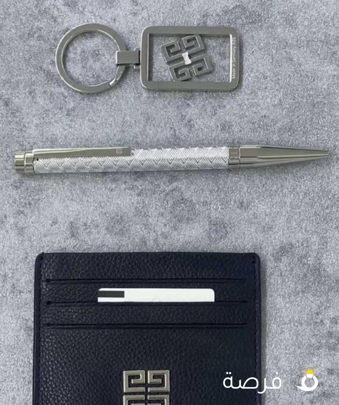 طقم جفنشي اصلي