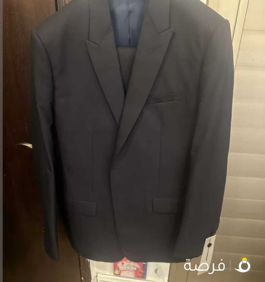 بدله ديور كلاسيك