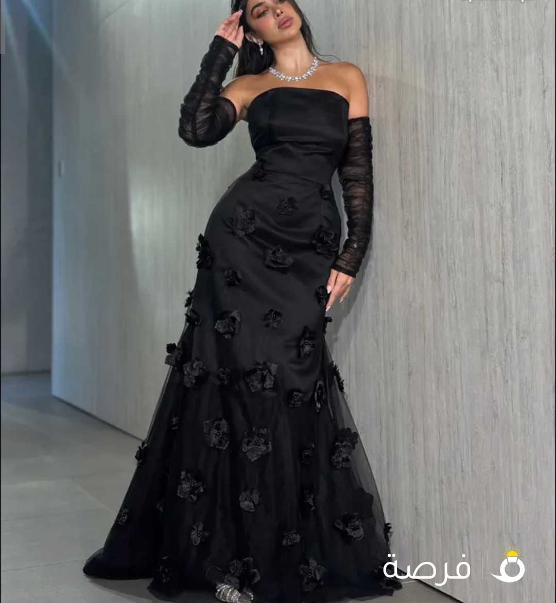فستان ( عرس - خطوبة )