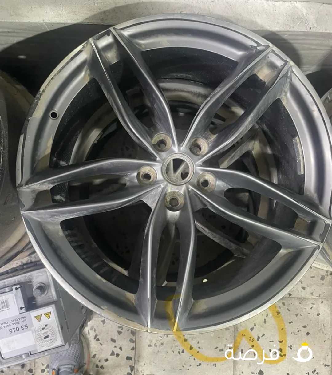 رنجات فيراري متنوعة باسعار تنافسية