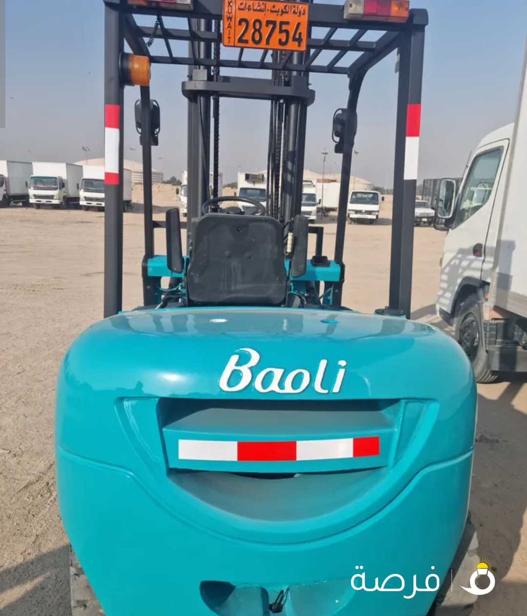 للبيع شوكيه بحاله ممتازه