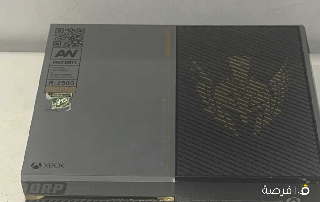 Xboxبلاستيشن