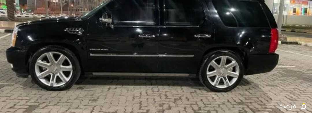 للبيع رنجات اسكاليد GM اصليين مقاس 22