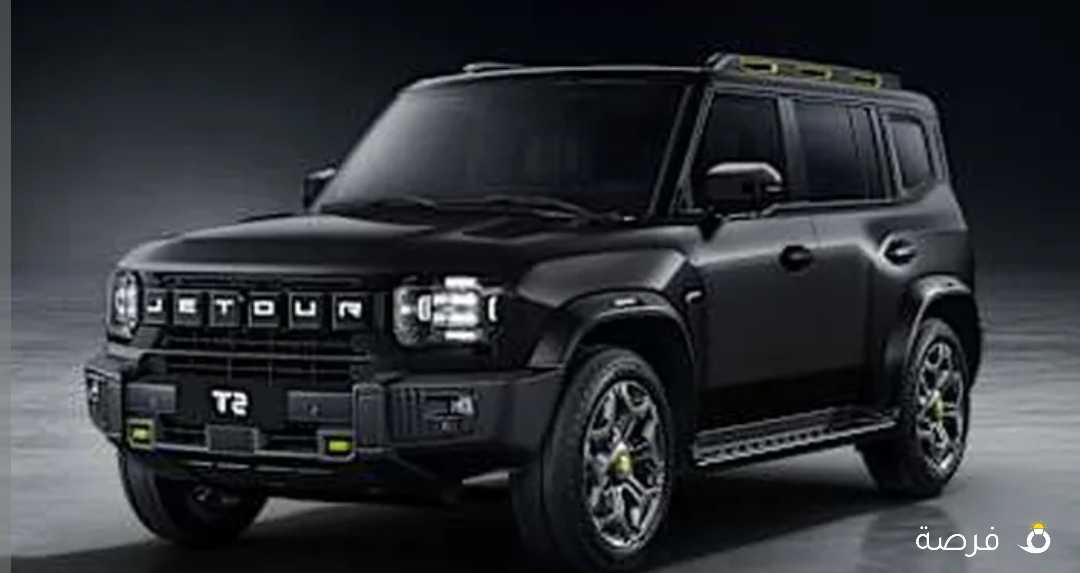 للايجار جيتور t2 موديل 2025. تأمين شامل . خصم المدد الطويله