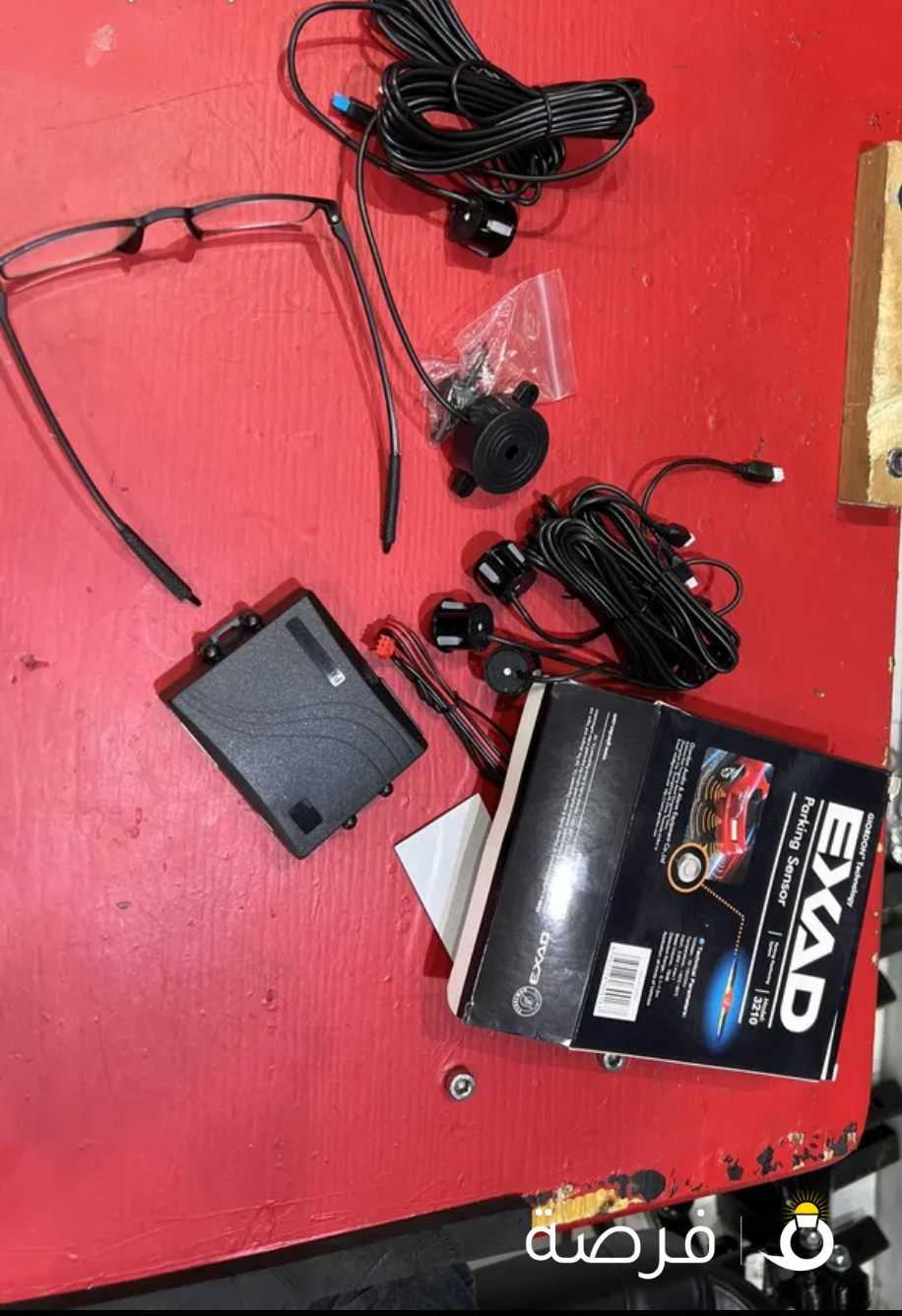 سنسر خلفي للبيع