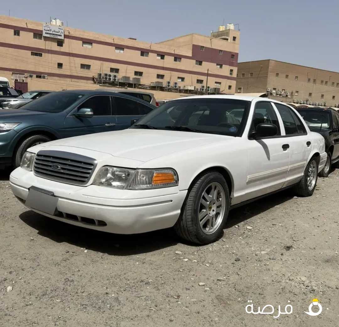 للبيع فور فيكتوريا