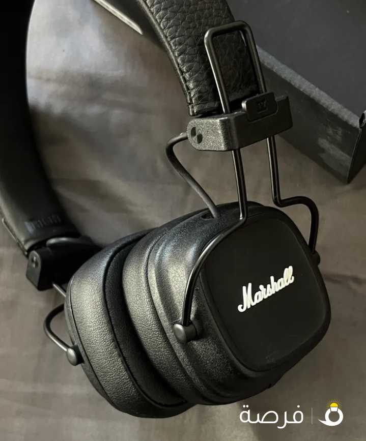 Marshall Headphones