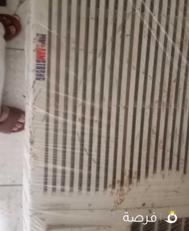 جهاز تكيف شباك استعمال خفيف