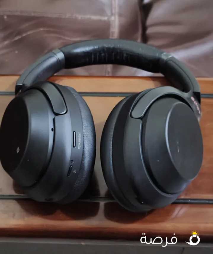 SONY WH-1000XM3 Noise Cancelling Headphones