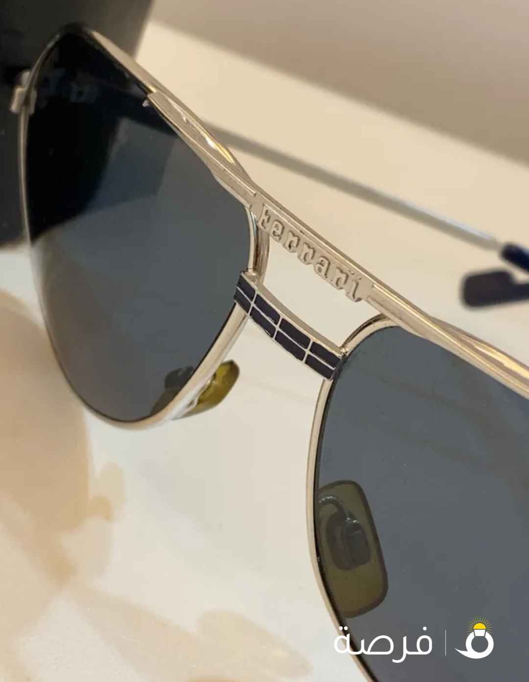 نوادر الفيراري جديدة