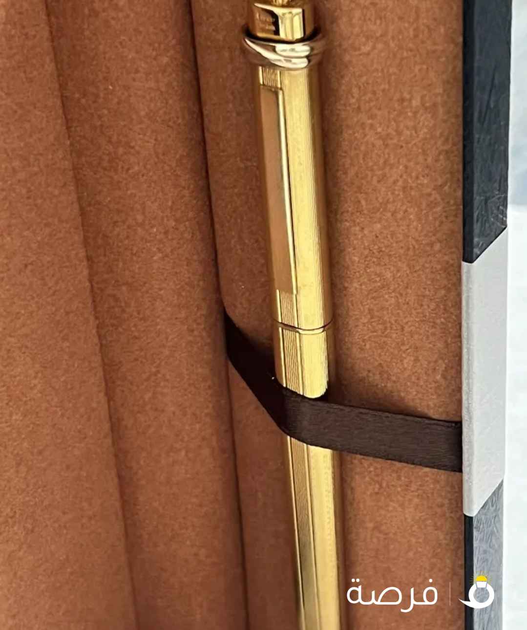 للبيع ‏قلم كارتير فاندوم (جاف) ‏أصلي مستخدم خفيف