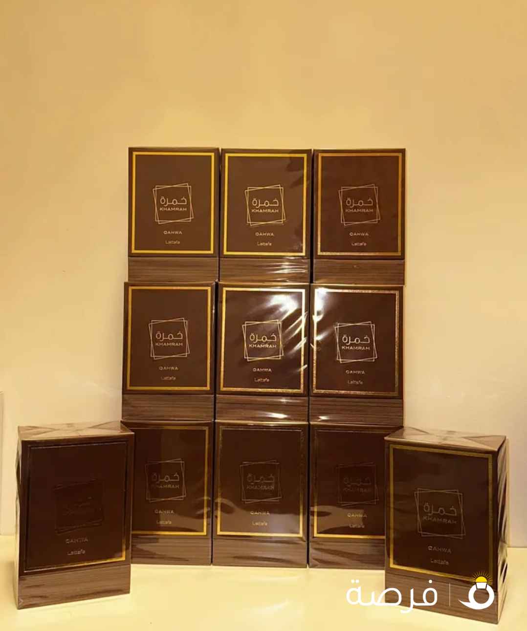 عطور لطافة صيفي