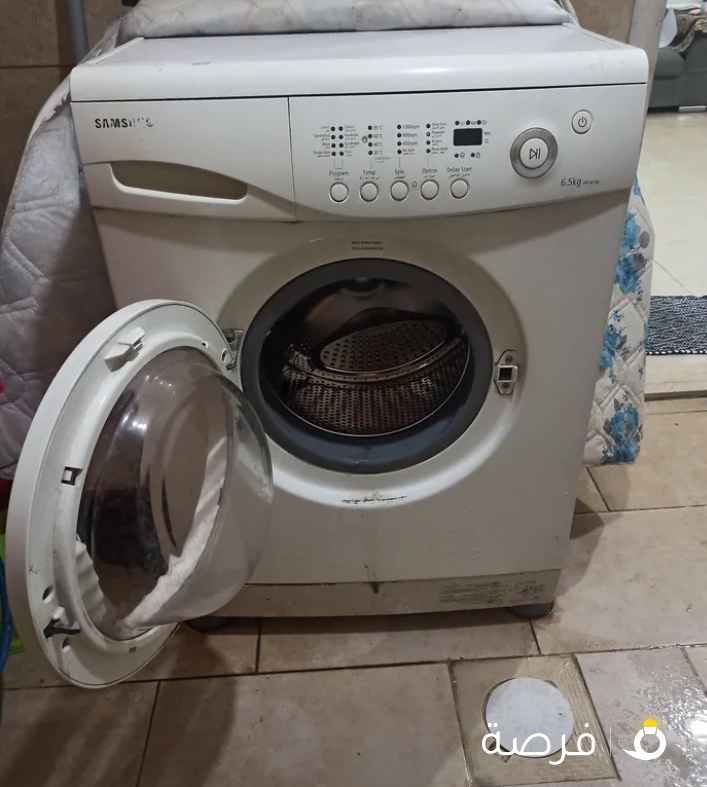 Samsung Washing Machine KD 30